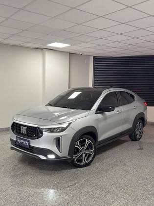 FIAT FASTBACK 1.0 TURBO 200 FLEX IMPETUS CVT